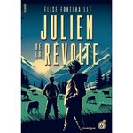 JULIEN DE LA REVOLTE, Fontenaille Elise