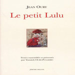LE PETIT LULU, Oury Jean