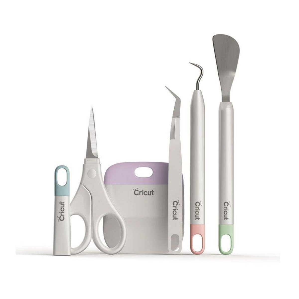 CRICUT 5 outils de précision Cricut