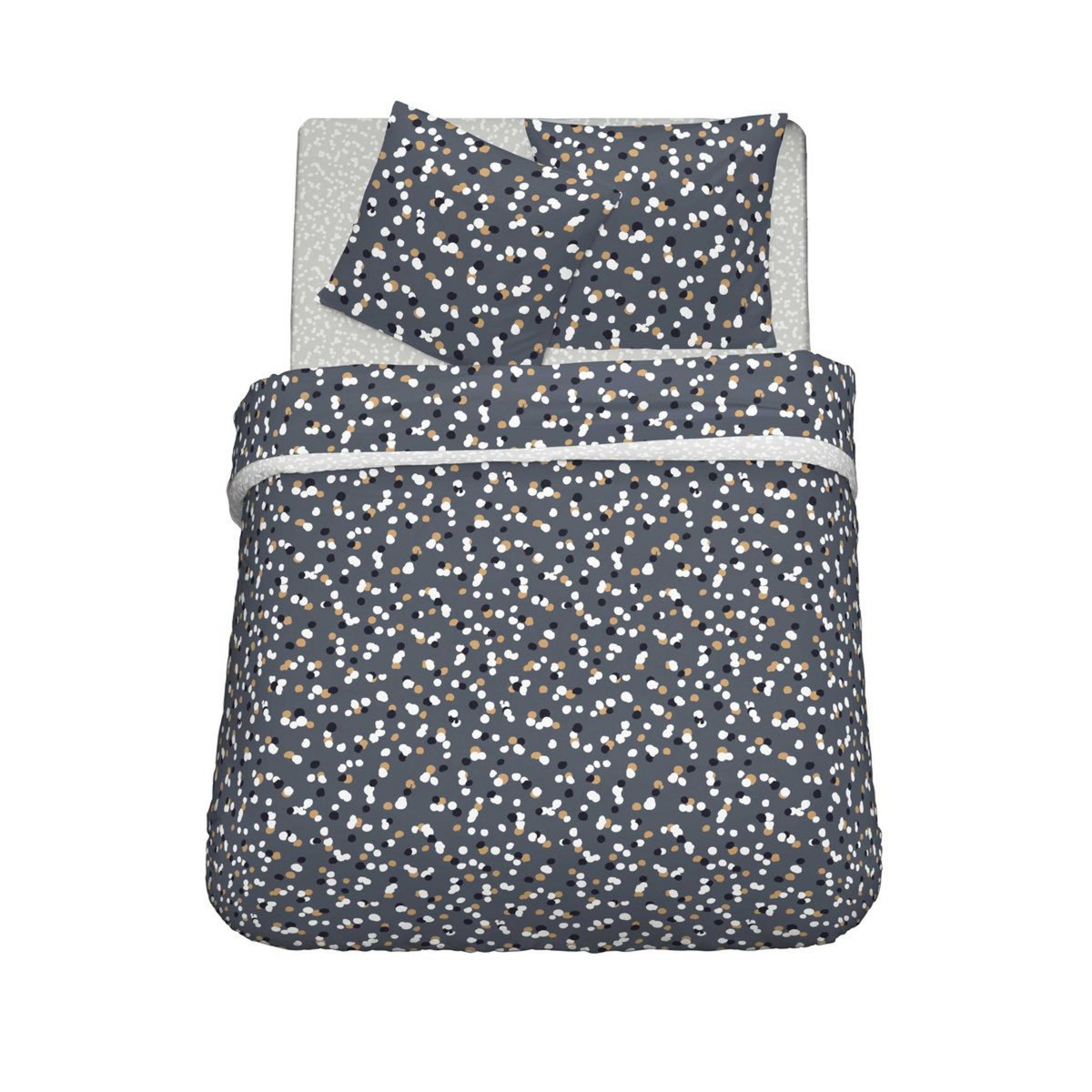 Parure de drap en coton 57 fils COCCI