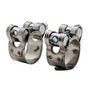 Voir la diapositive 2 : RAIN Collier tourillon  23-25  Rain ø20mm