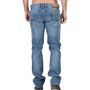 Voir la diapositive 2 : DIESEL Jean Straight  Clair Homme Diesel Safado   W33