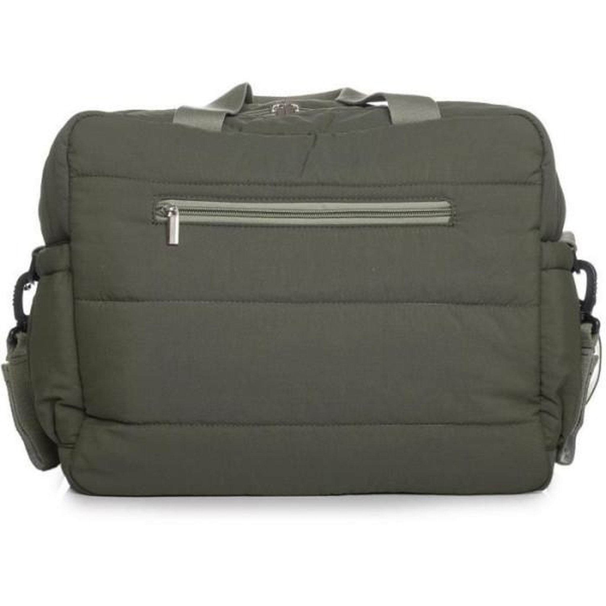 Voir la diapositive 5 : THERMOBABY Sac a langer - THERMOBABY - PLUMEA - Kaki