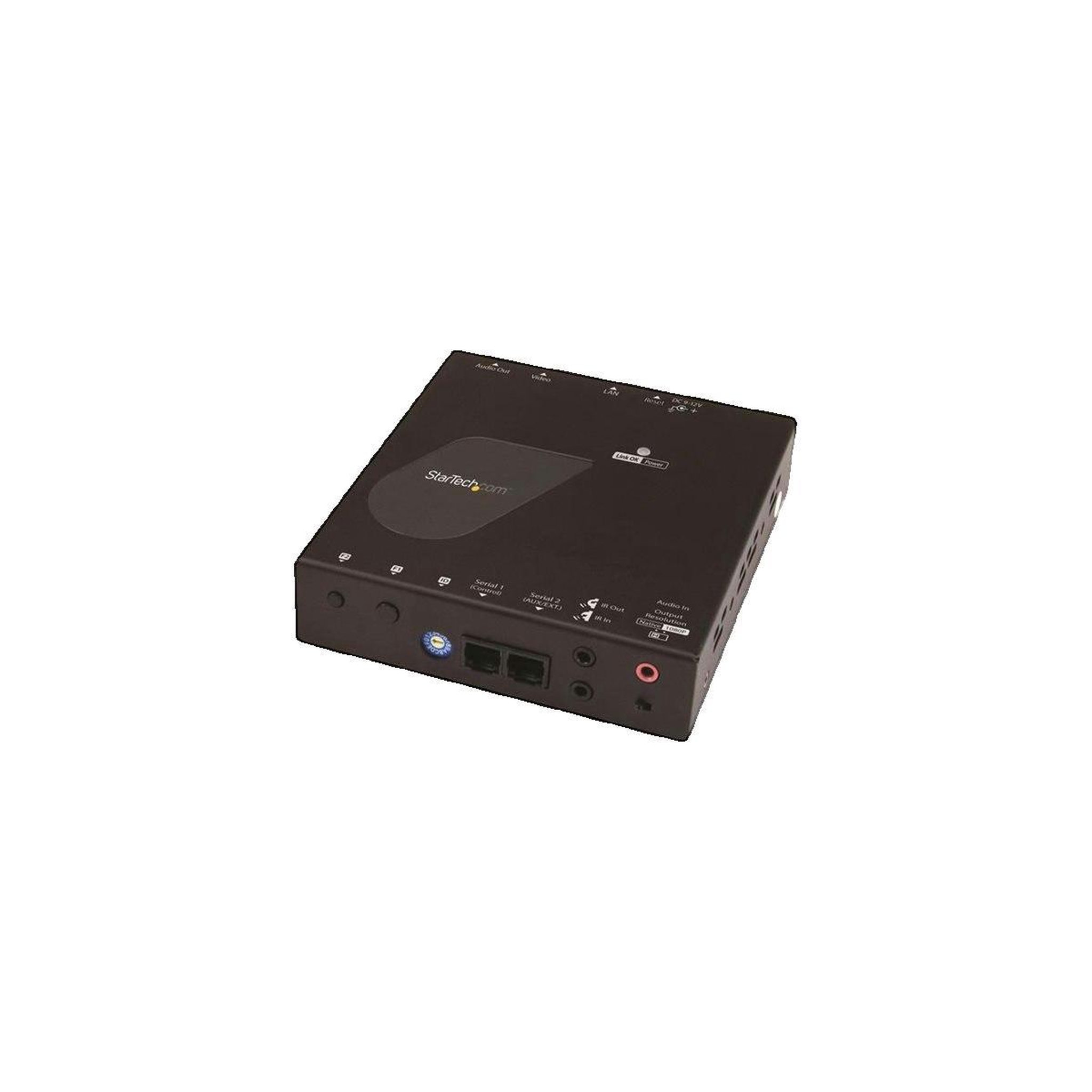 Startech Récepteur HDMI Startech ST12MHDLAN4K 4K