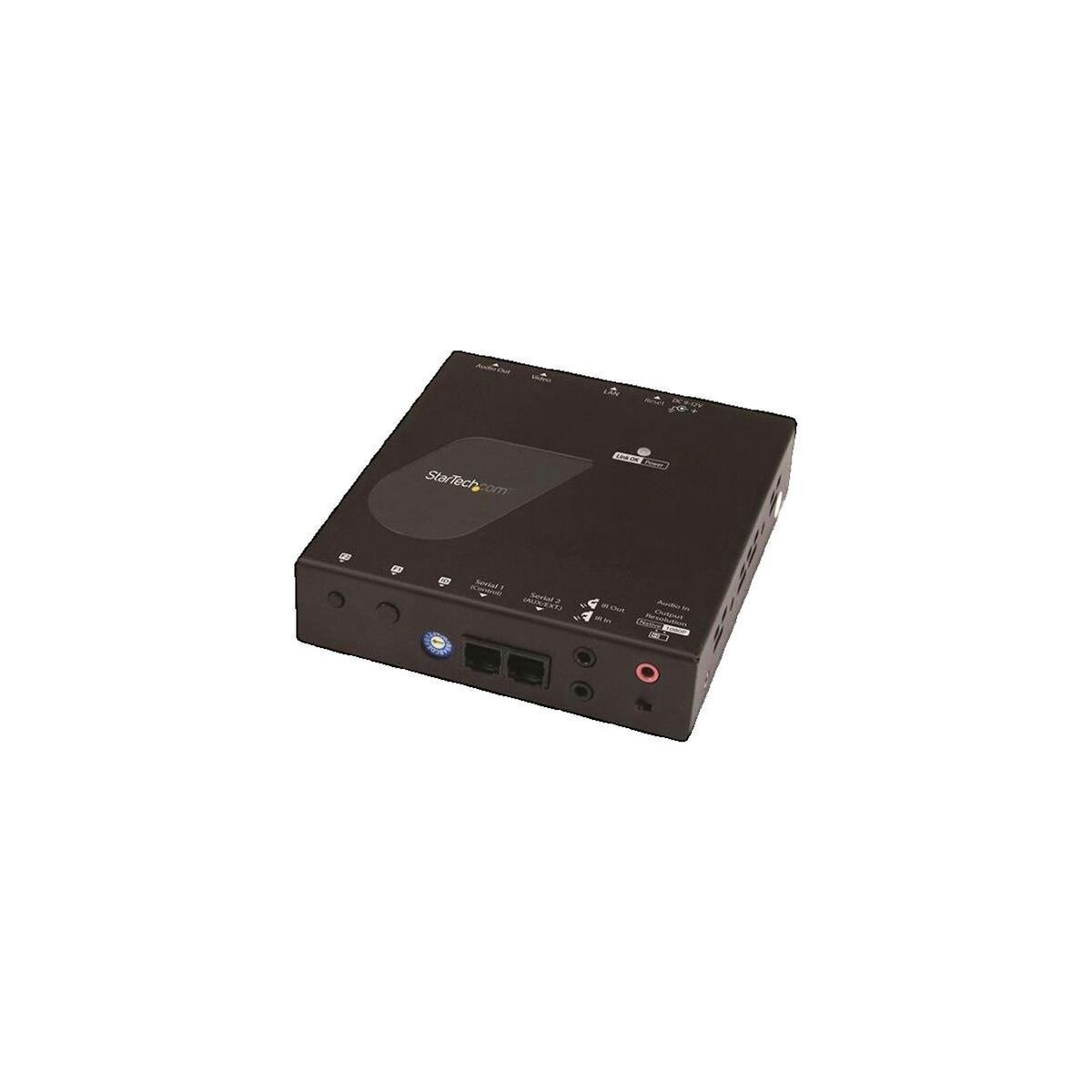 Startech Récepteur HDMI Startech ST12MHDLAN4K 4K