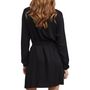 Voir la diapositive 2 : Vila Robe  Femme Vila Suvita