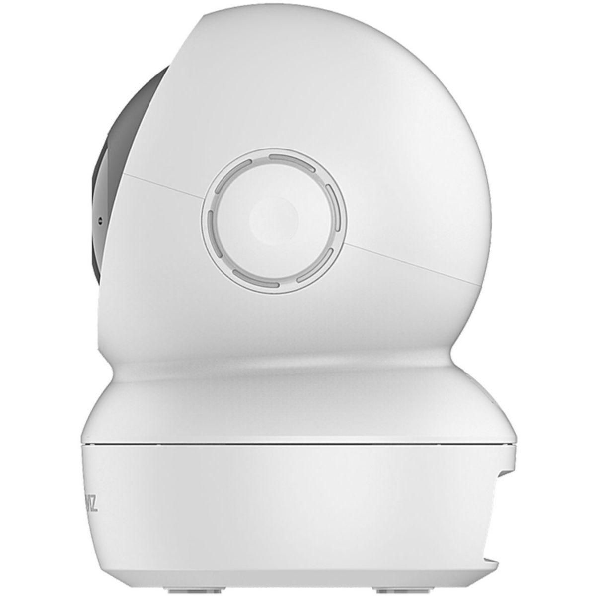 EZVIZ Caméra de surveillance Wifi H6C PRO 2K+ motorisée