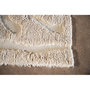 Voir la diapositive 5 : Paris Prix Tapis Déco en Laine  Trondheim x Josefin  202x300cm Beige