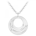 SC CRYSTAL Collier par SC Crystal