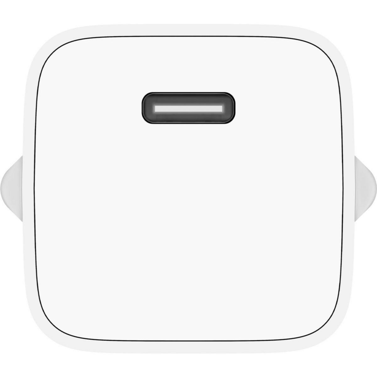 XIAOMI Chargeur USB C Mi 65W charge rapide