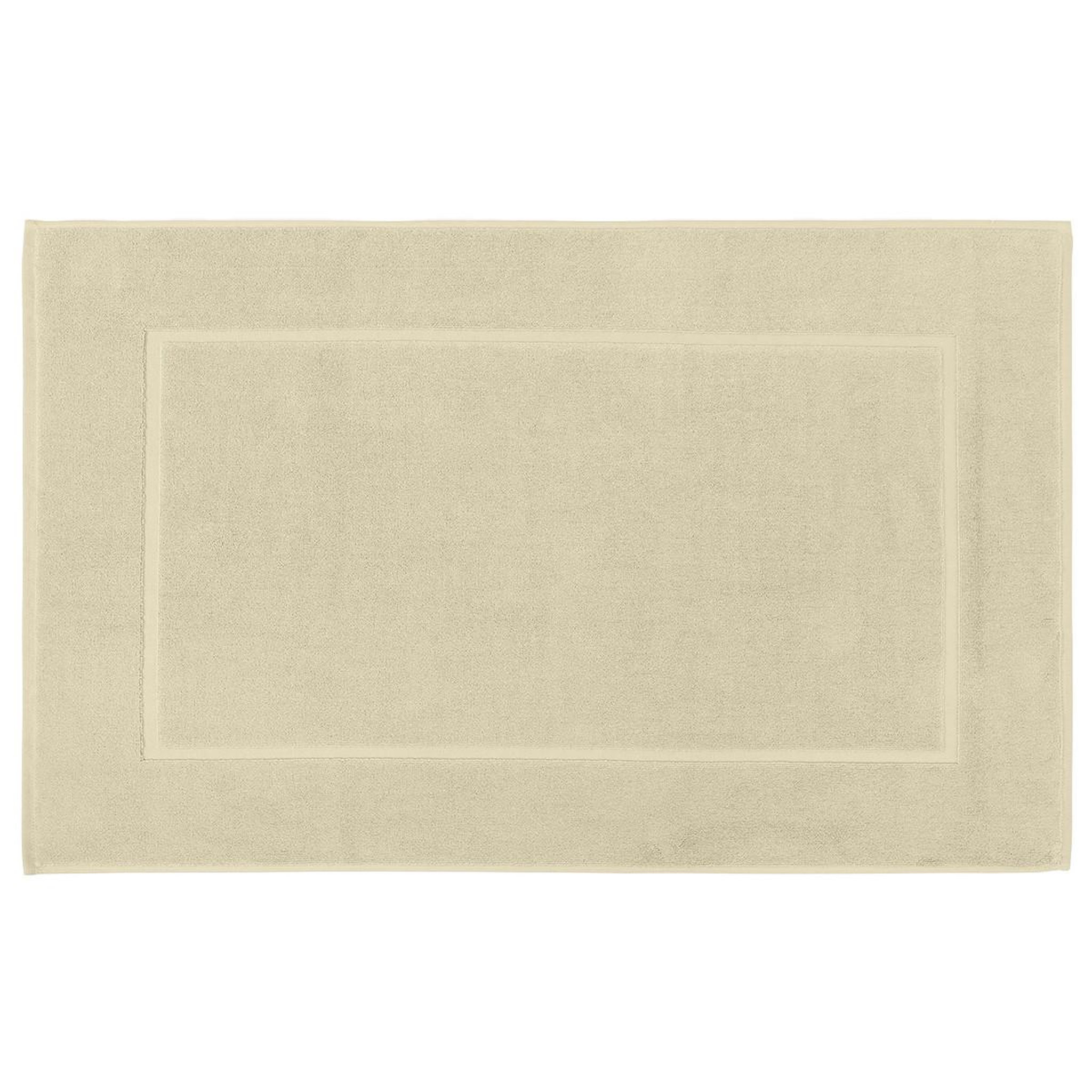 Voir la diapositive 1 : Sensei Maison Grand tapis de bain Zéro Twist 1000 g/m² SENSOFT - 60x100 cm