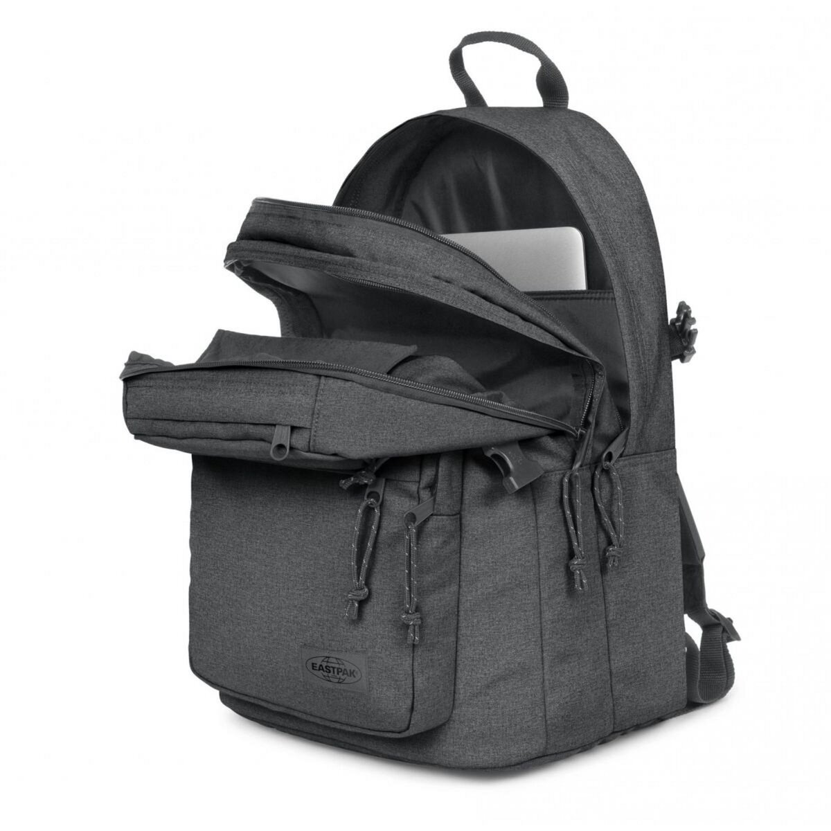 Eastpak Sac à dos ordinateur double compartiment Double Pro