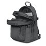Voir la diapositive 4 : Eastpak Sac à dos ordinateur double compartiment Double Pro