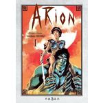 ARION TOME 1 , Yasuhiko Yoshikazu