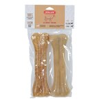 Zolux Os à mâcher pour chien  2 pièces  16 cm - ZOLUX