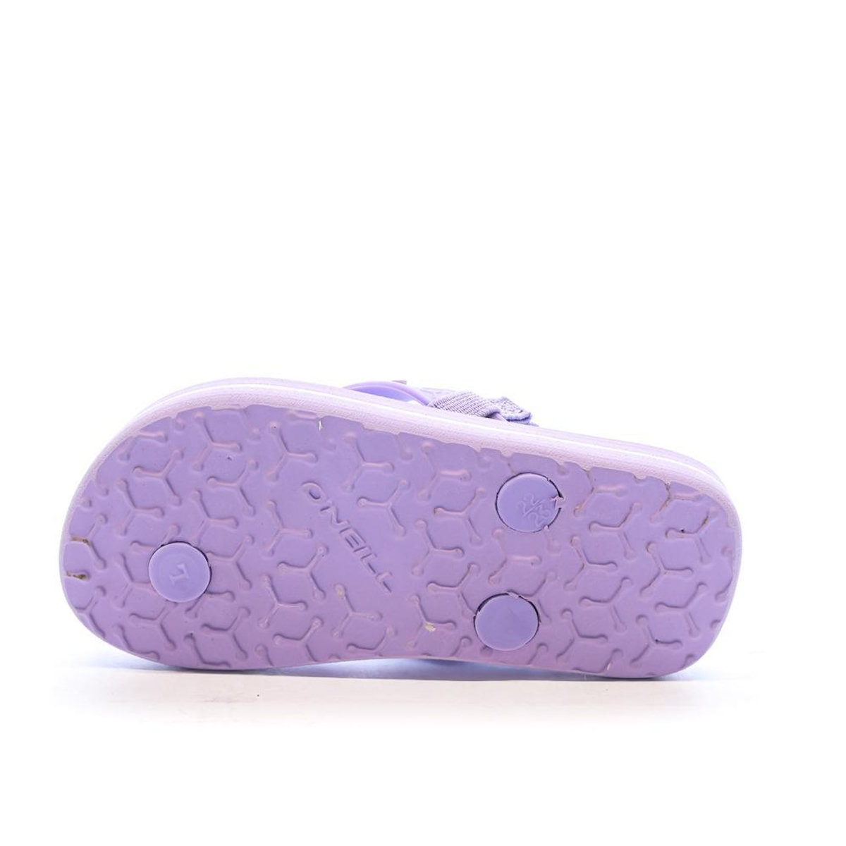 O'NEILL Tongs Mauve Fille O'Neill Moya