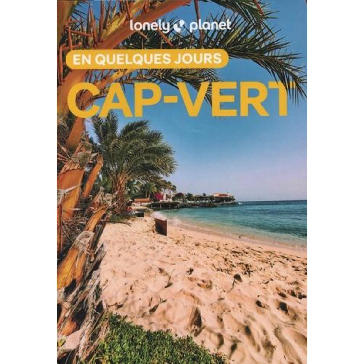 CAP-VERT EN QUELQUES JOURS, Di Duca Marc