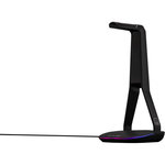 THE G-LAB Support casque gamer K STAND HYDROGEN