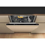 Voir la diapositive 2 : Whirlpool Lave vaisselle encastrable WH8IPB14BM6L1 SpaceClean
