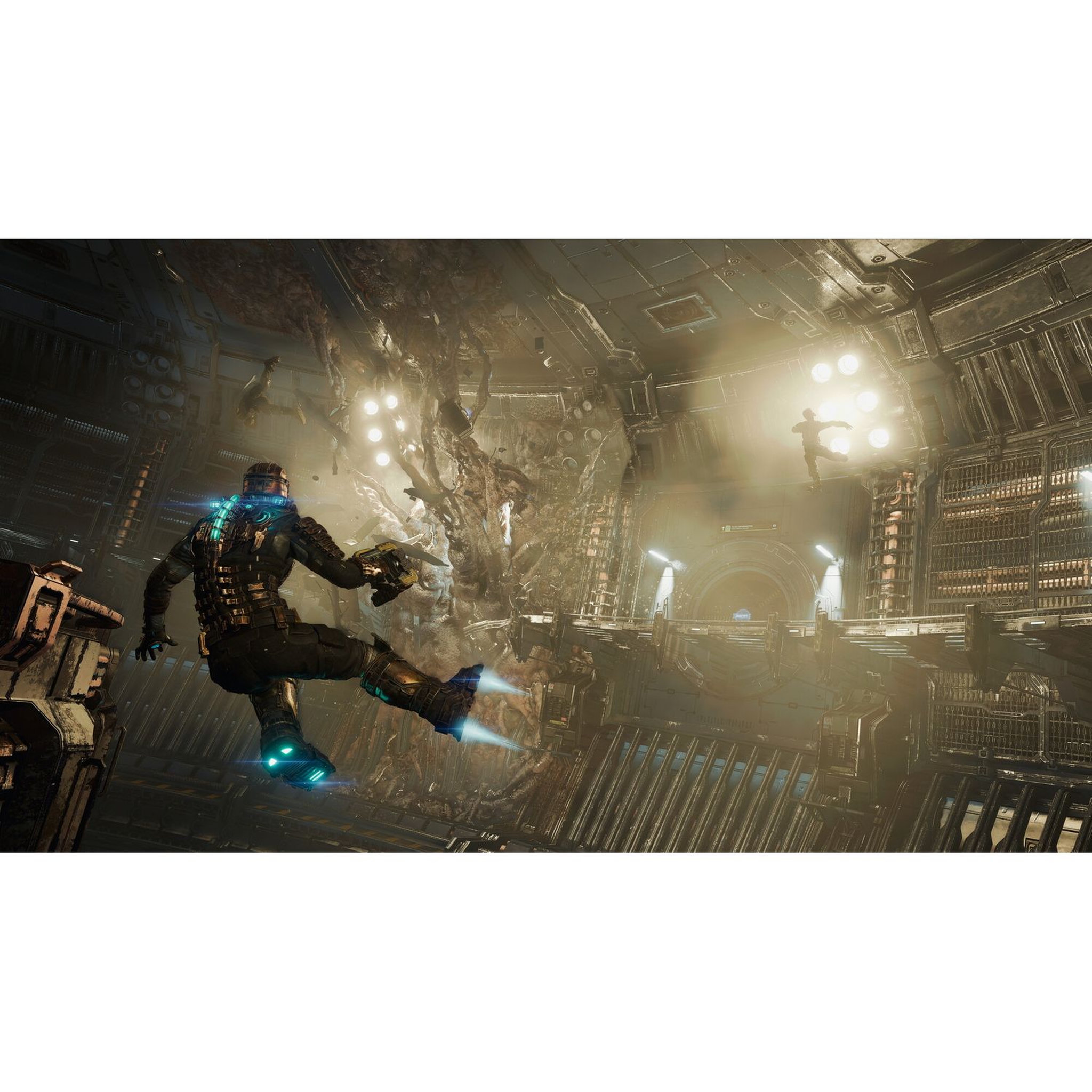 Voir la diapositive 5 : Dead Space PS5