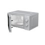 Voir la diapositive 5 : Hisense Micro-ondes monofonction 20l 1150w blanc - H20MOWP1