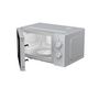 Voir la diapositive 5 : Hisense Micro-ondes monofonction 20l 1150w blanc - H20MOWP1