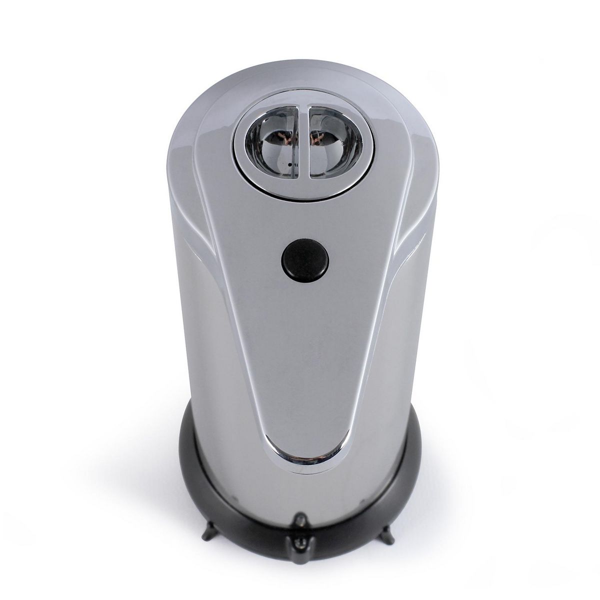 LIVOO Distributeur savon liquide 220ml posable - sa109