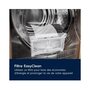 Voir la diapositive 3 : ELECTROLUX Sèche-linge pompe à chaleur 8kg 118l 700w - EW6HI6284BN