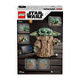 Voir la diapositive 8 : LEGO Star Wars The Mandalorian 75318 L'Enfant 