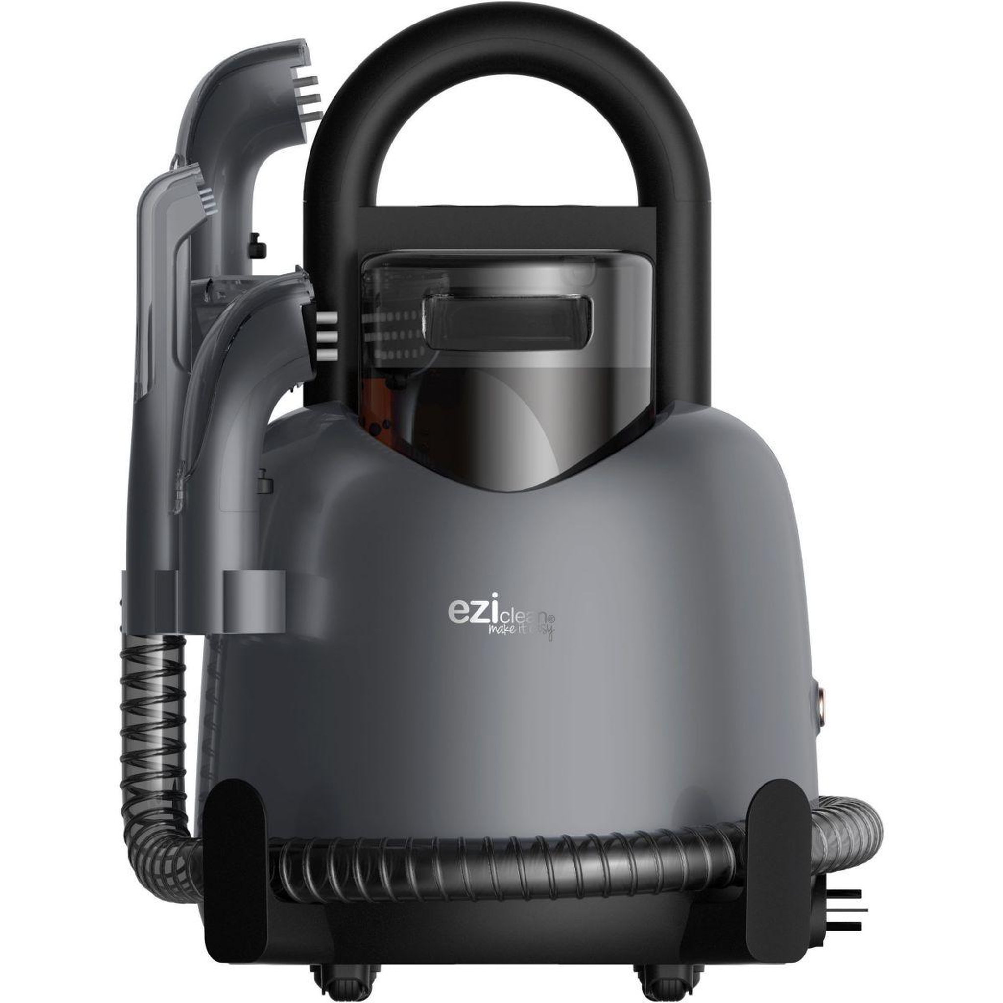 Voir la diapositive 5 : e.ziclean Nettoyeur détacheur Spot Remover W4 Hot