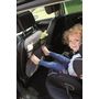 Voir la diapositive 3 : TINEO Protection de siège voiture 