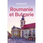 ROUMANIE ET BULGARIE. 3E EDITION, Baker Mark