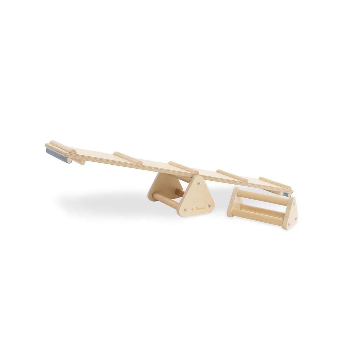 Pinolino Planche à bascule Kari - 3 parties