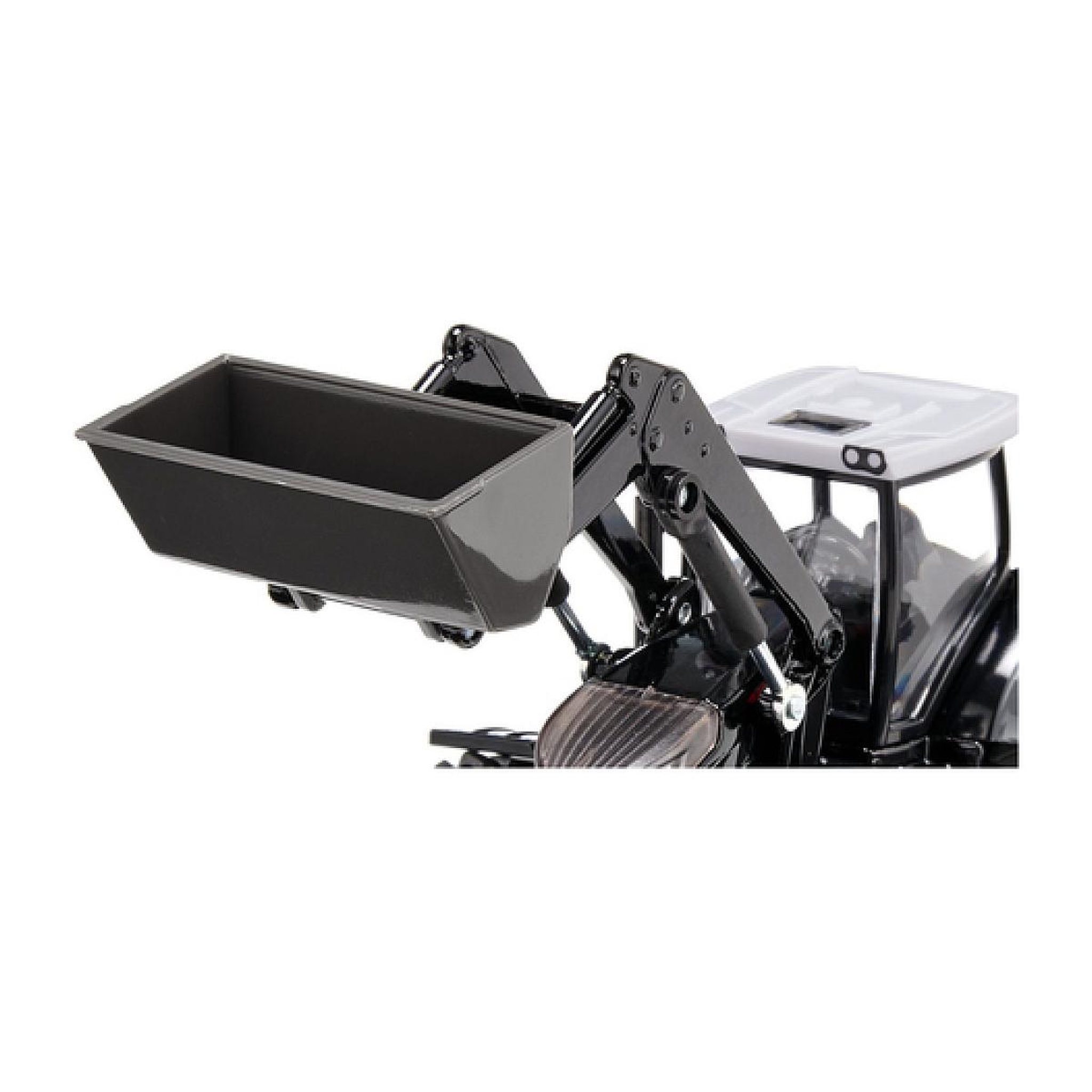 Voir la diapositive 3 : Siku Fendt 942 Varion avec chargeur Frontal