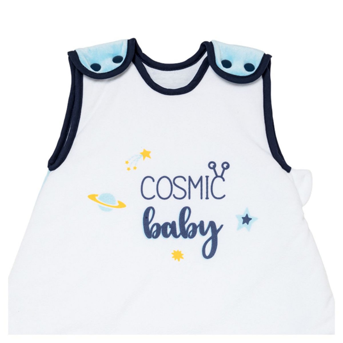 Babycalin Gigoteuse velours Cosmic