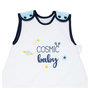 Voir la diapositive 6 : Babycalin Gigoteuse velours Cosmic