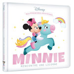 MINNIE RENCONTRE UNE LICORNE, Disney