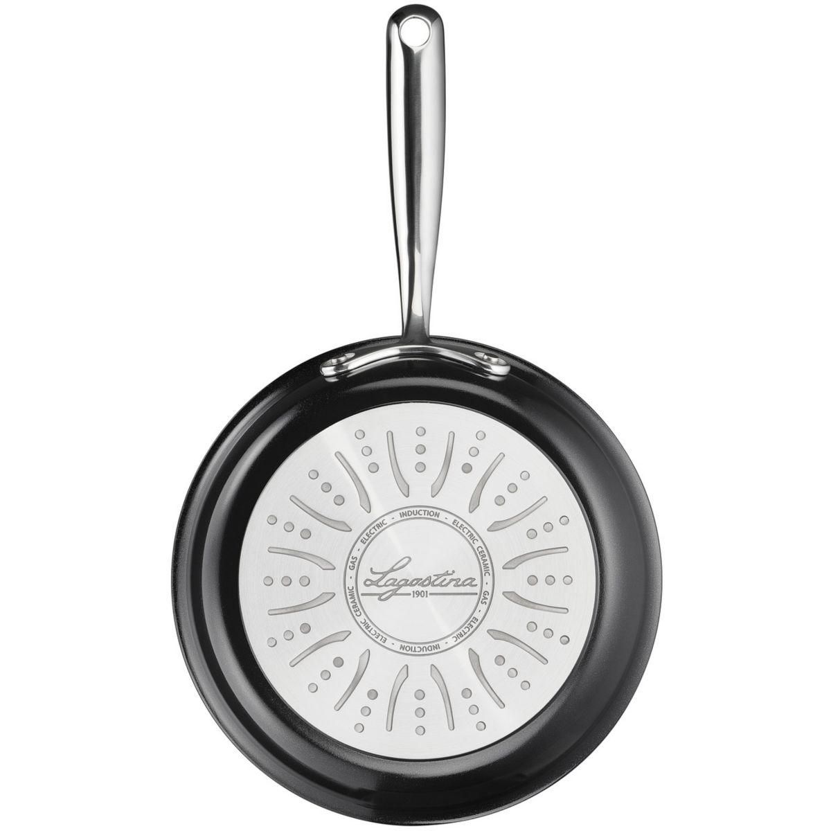 Lagostina Poêle Desideria 30cm