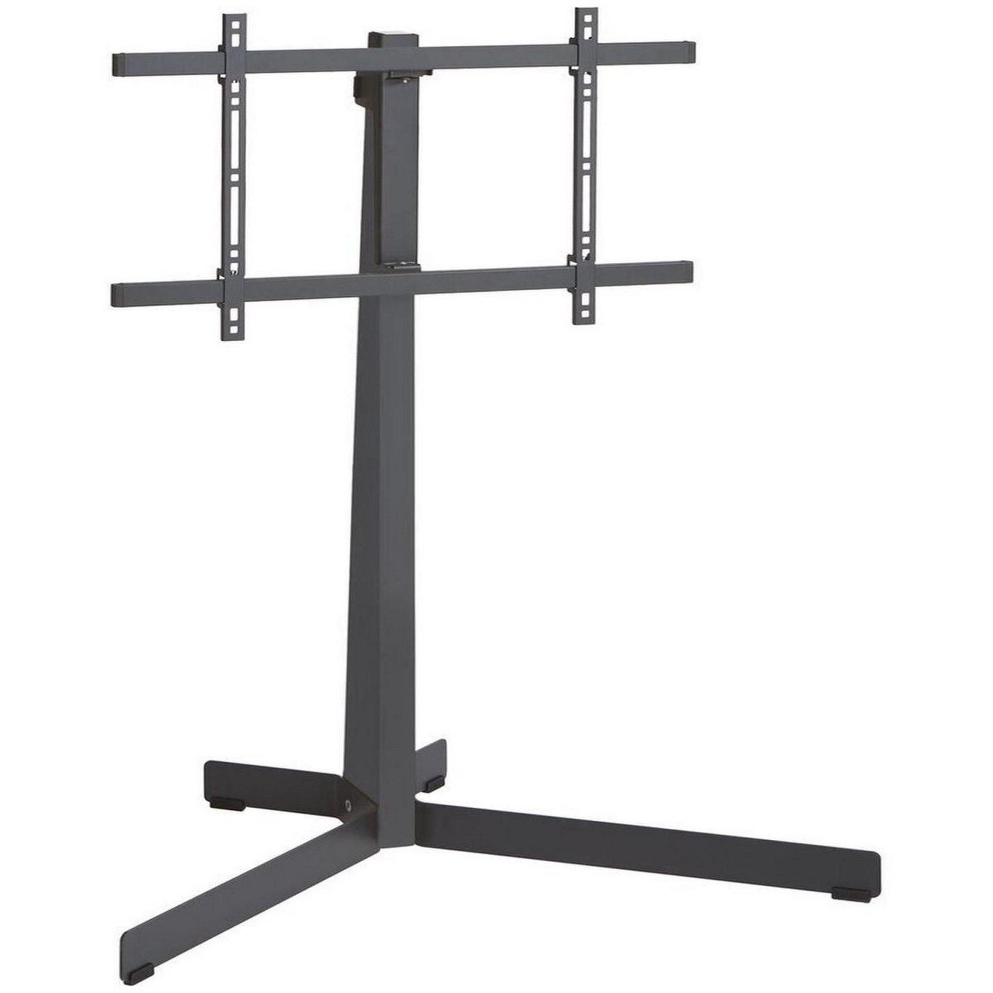 Vogel's Support de sol vogel's tvs 3690 pour téléviseurs de 40 à 77 pouces, noir