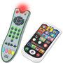 Voir la diapositive 4 : Téléphone et Télécommande - KD - Mon Duo High-Tech - Apprentissage des animaux, chiffres et couleurs