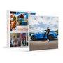 Voir la diapositive 1 : Smartbox Stage de pilotage enfant : 4 tours de circuit en Lamborghini Gallardo et en Alpine A110 S - Coffret Cadeau Sport & Aventure