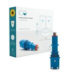 ONDILO Kit sonde ph bleu compatible ico pool et ico spa - icoseph03