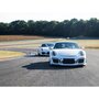 Voir la diapositive 4 : Smartbox Stage de pilotage : 2 à 4 tours de circuit au volant d'une Porsche 991 GT3 ou Porsche Cayman - Coffret Cadeau Sport & Aventure