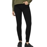 Only Jean Slim  Femme Only Blush. Coloris disponibles : Noir