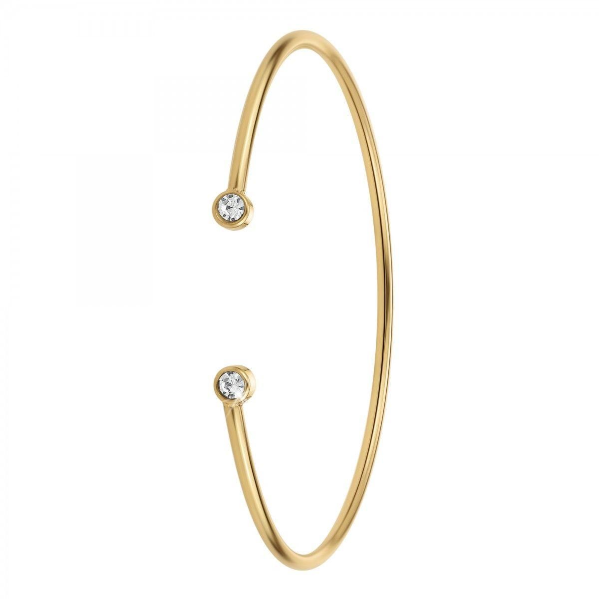 SC BOHEME Bracelet par SC Bohème orné de Cristaux scintillants