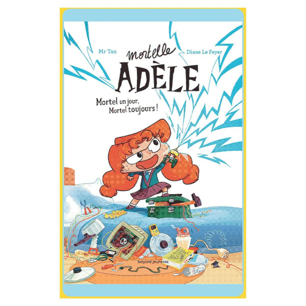 YOTO Mortel un jour Mortel toujours !