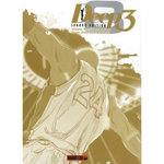 DEEP 3 TOME 8 , Mizuno Mitsuhiro