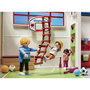 Voir la diapositive 5 : PLAYMOBIL 9454 - City Life - Salle de sports