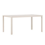 Paris Prix Table de Jardin  Giardini  150cm Beige