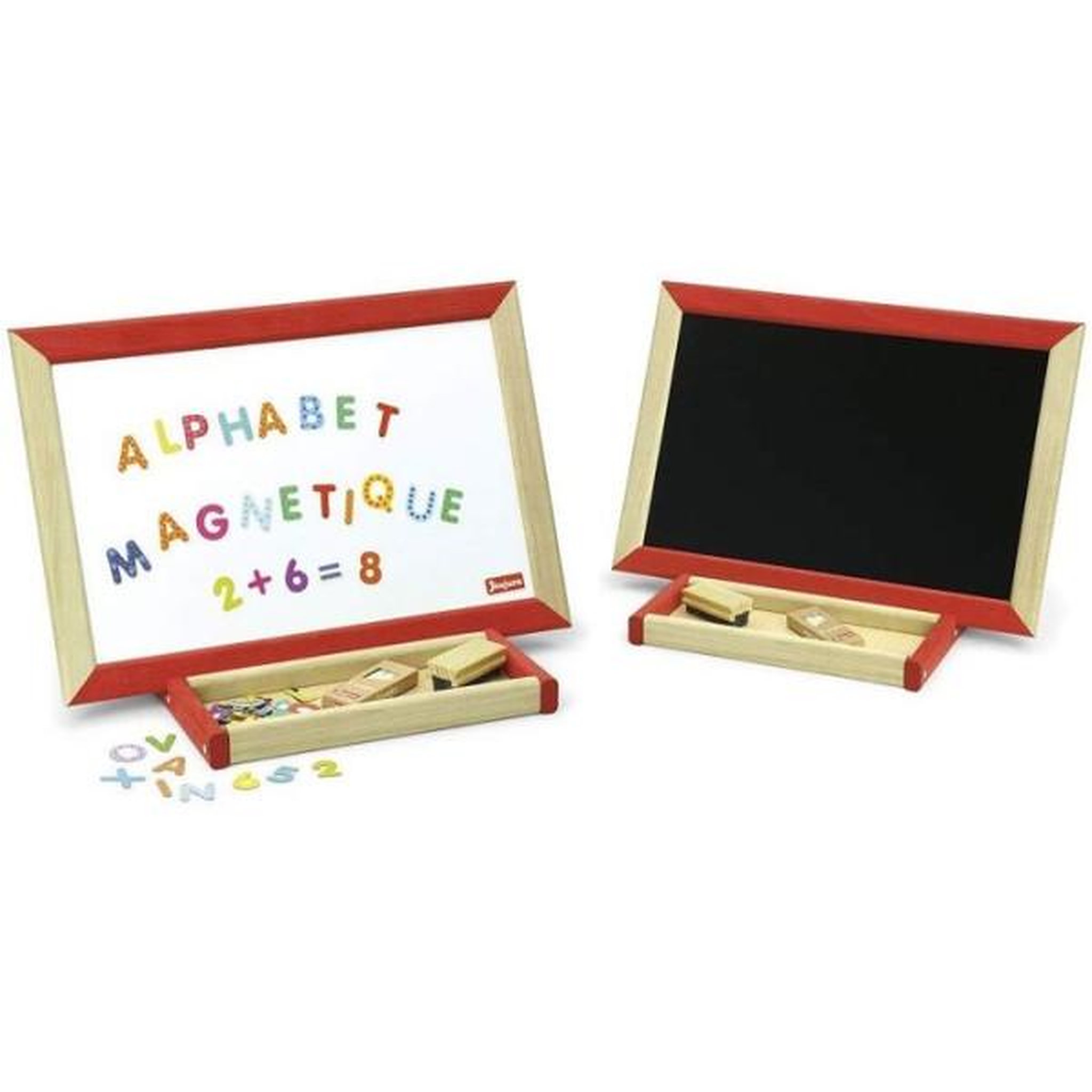Voir la diapositive 3 : FISHER PRICE PUERICULTURE Jeujura mon tableau d'activites